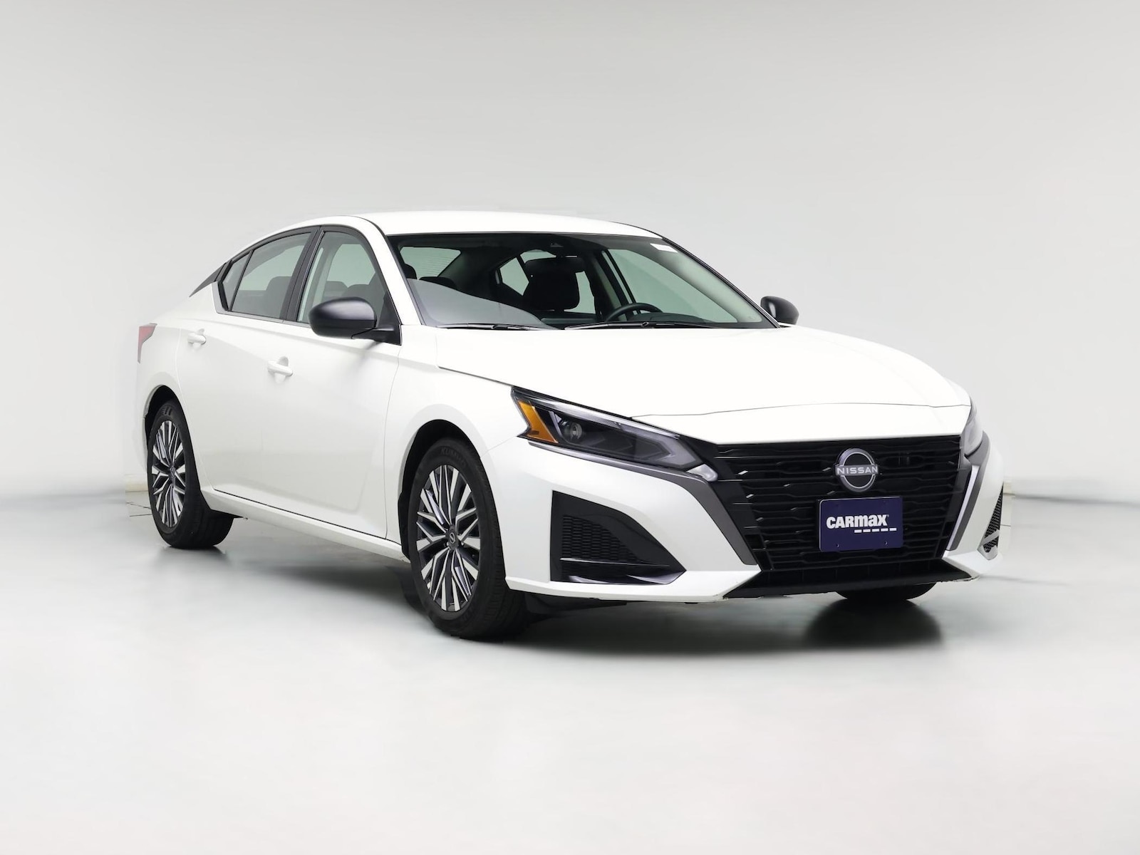 2026 Nissan Altima