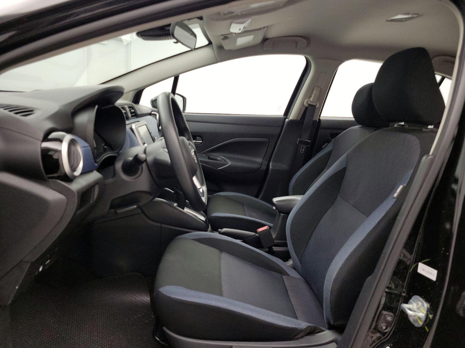 Side Airbags
