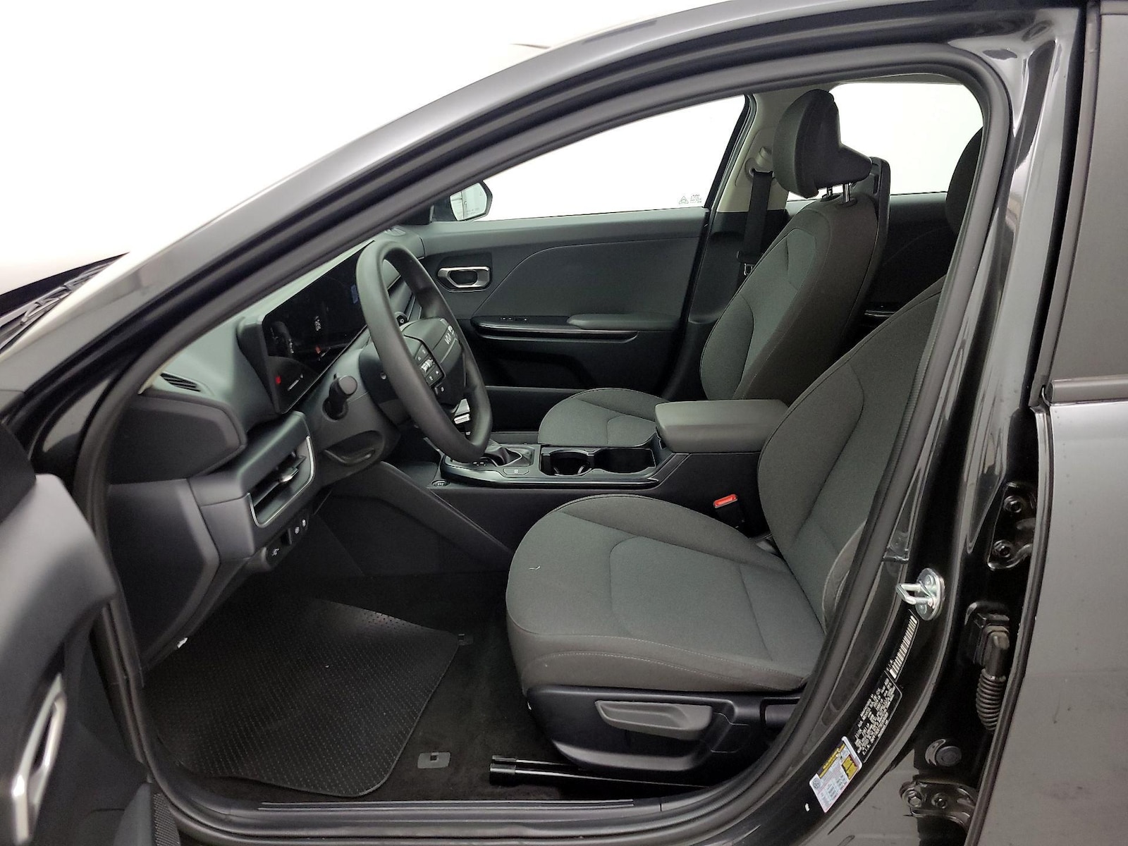 Side Airbags