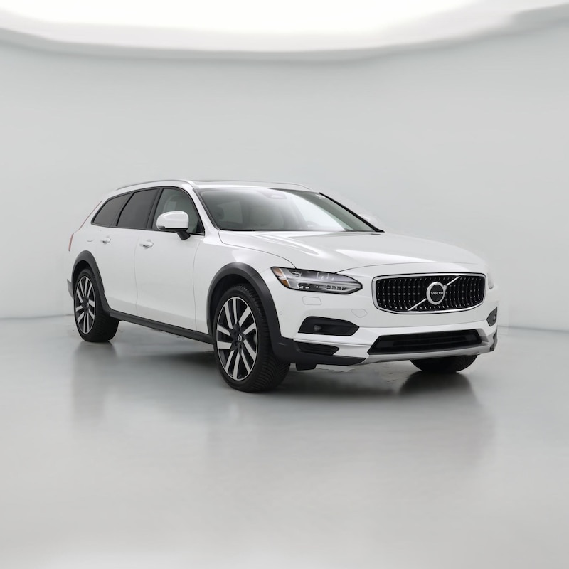 2025 Volvo V90 Cross Country B6 Plus