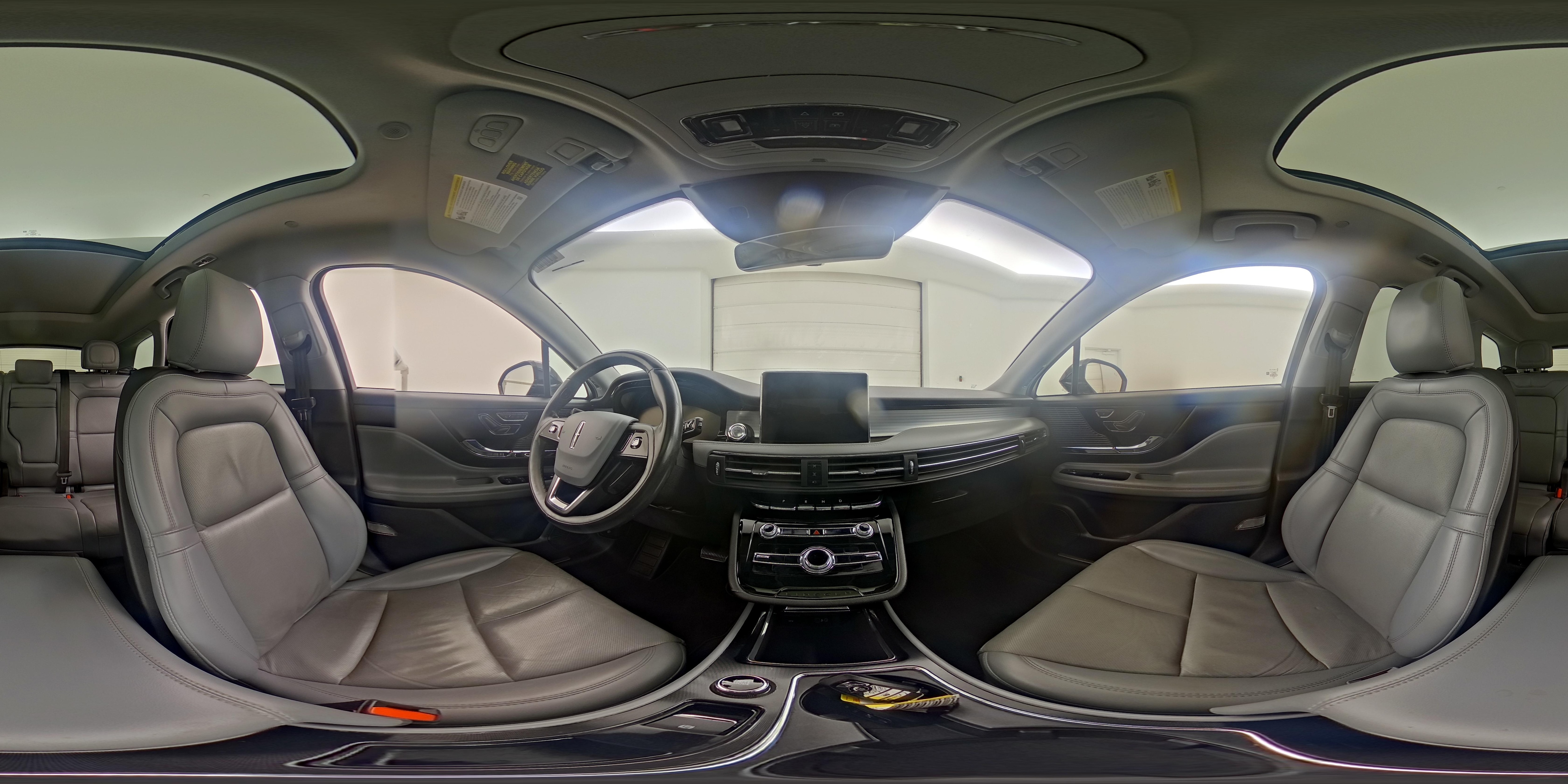 2022 Lincoln Corsair Grand Touring - Photo 26