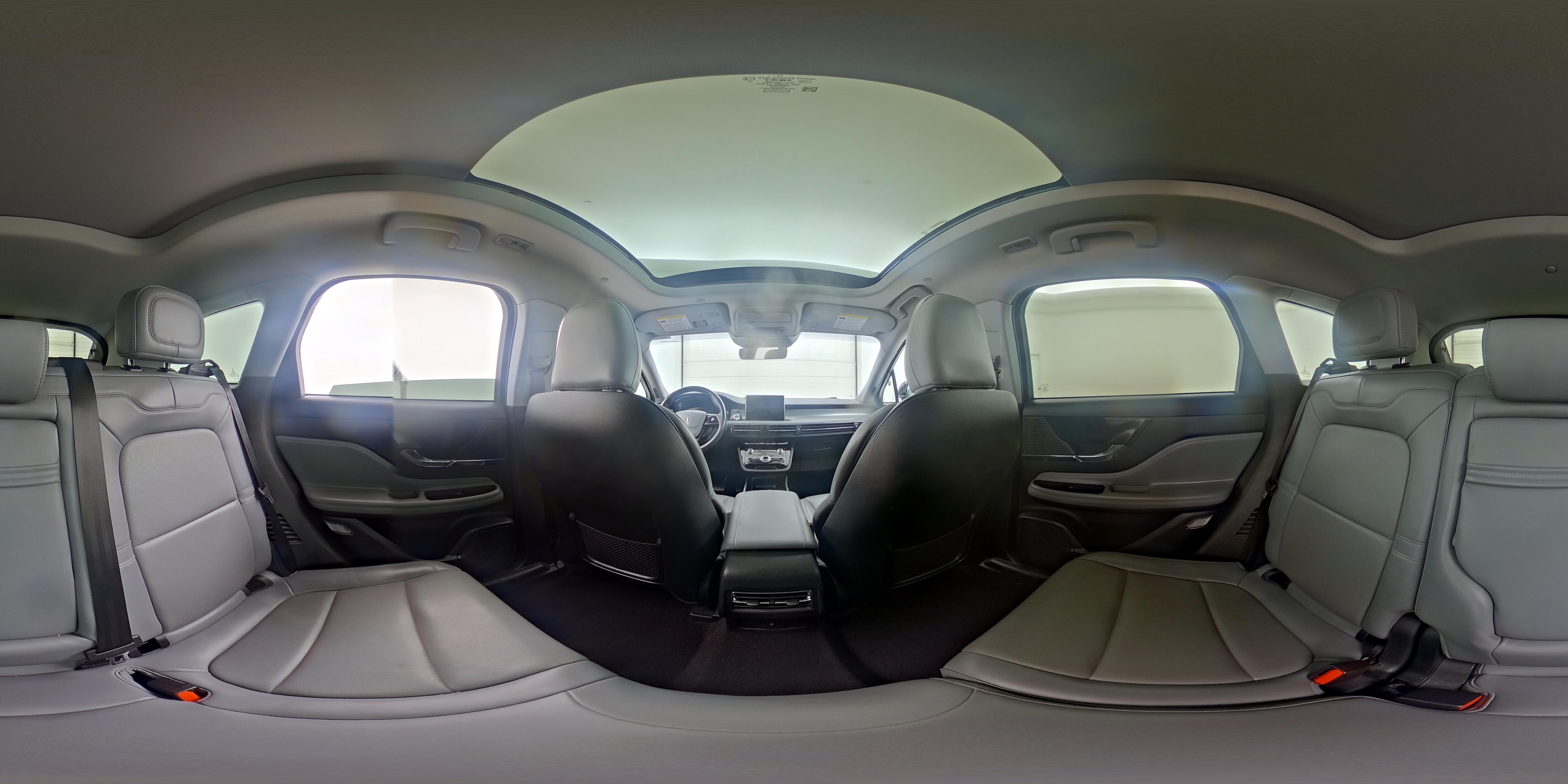 2022 Lincoln Corsair Grand Touring - Photo 27