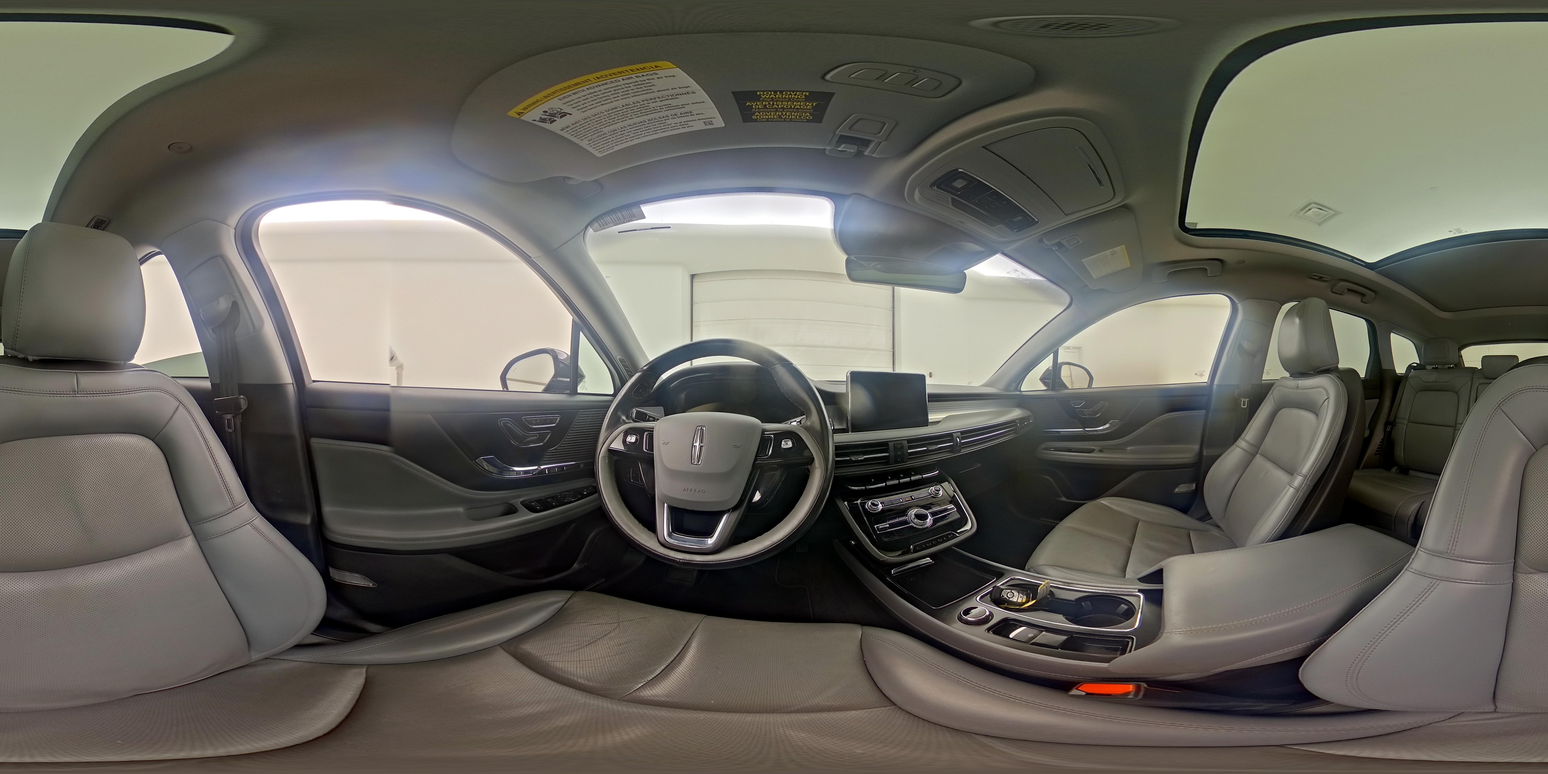2022 Lincoln Corsair Grand Touring - Photo 28