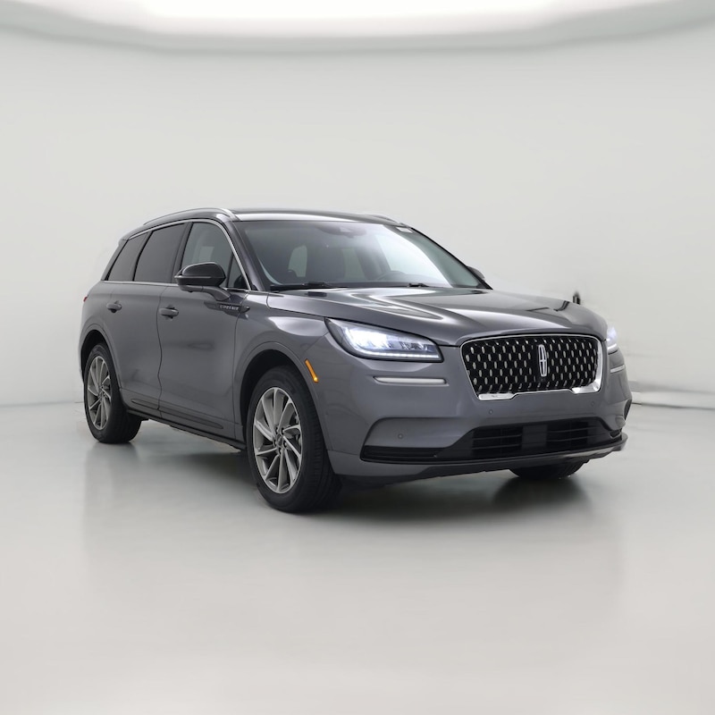 2022 Lincoln Corsair Grand Touring