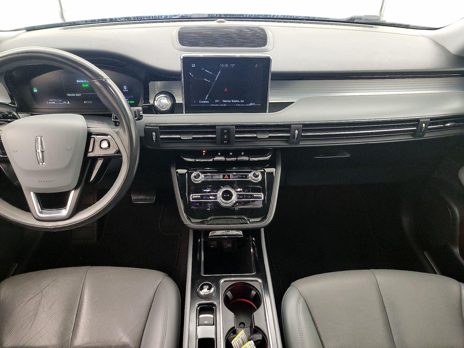 2022 Lincoln Corsair Grand Touring - Photo 10