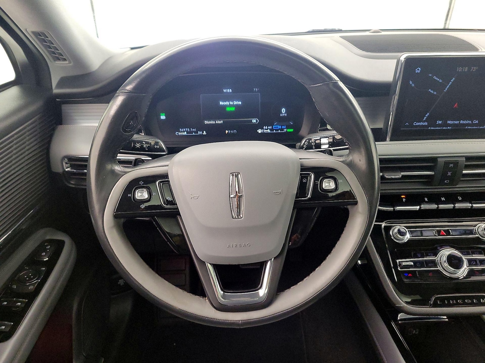2022 Lincoln Corsair Grand Touring - Photo 11