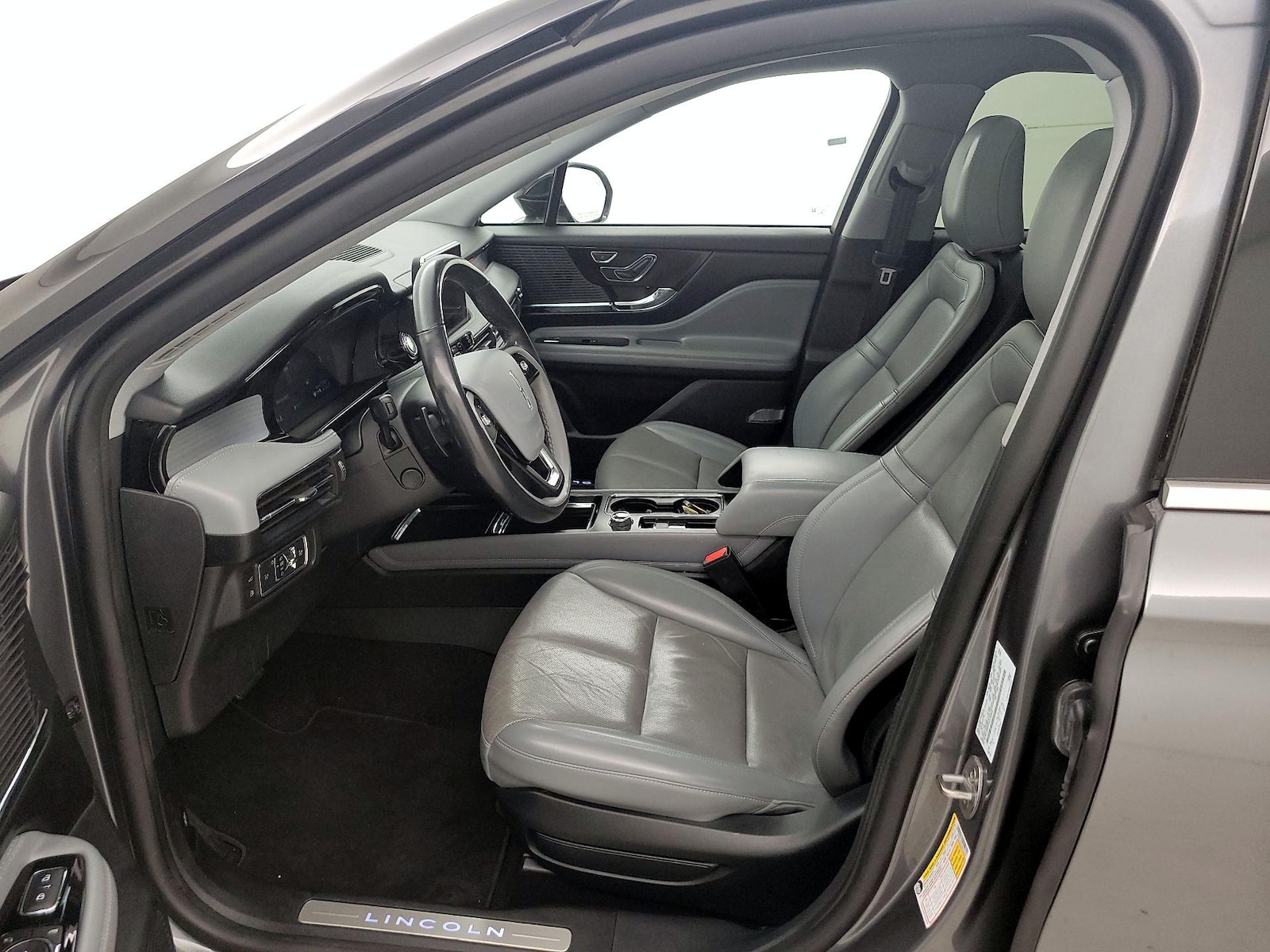 2022 Lincoln Corsair Grand Touring - Photo 12