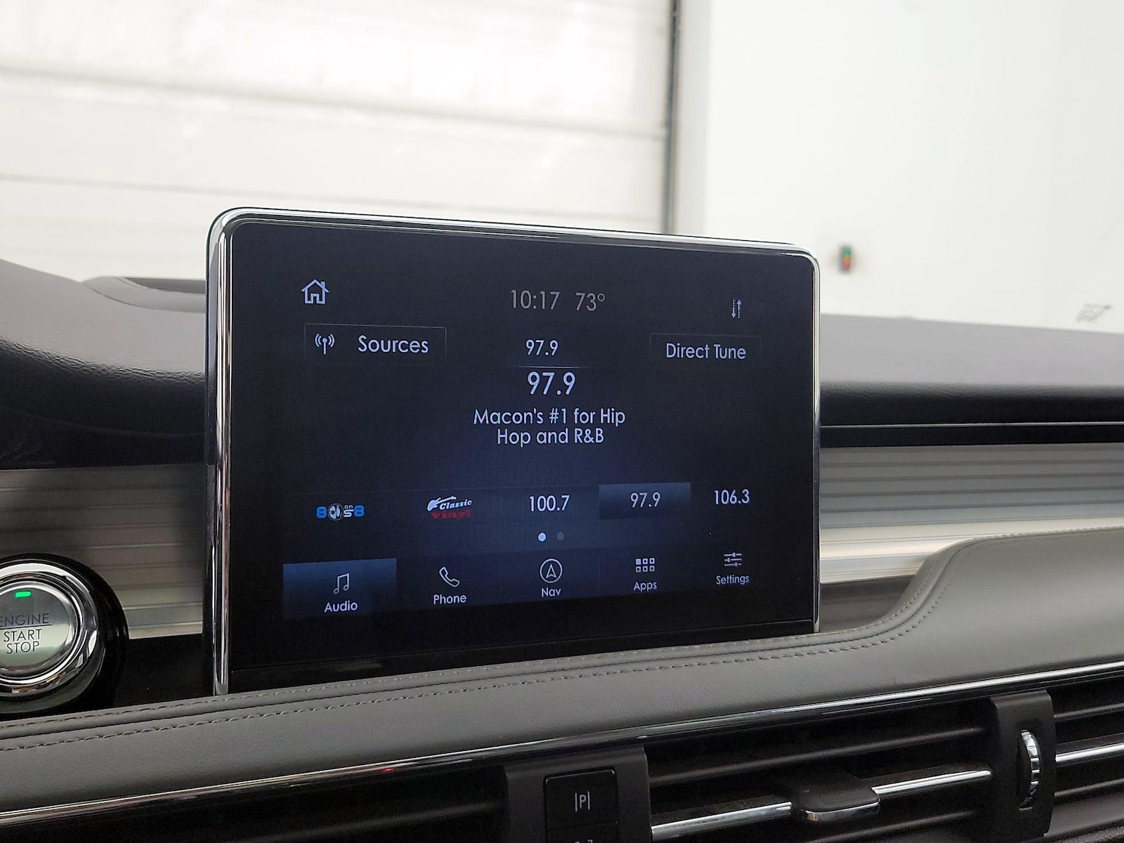 2022 Lincoln Corsair Grand Touring - Photo 17