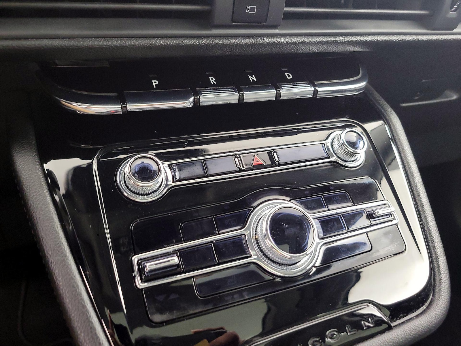 2022 Lincoln Corsair Grand Touring - Photo 18