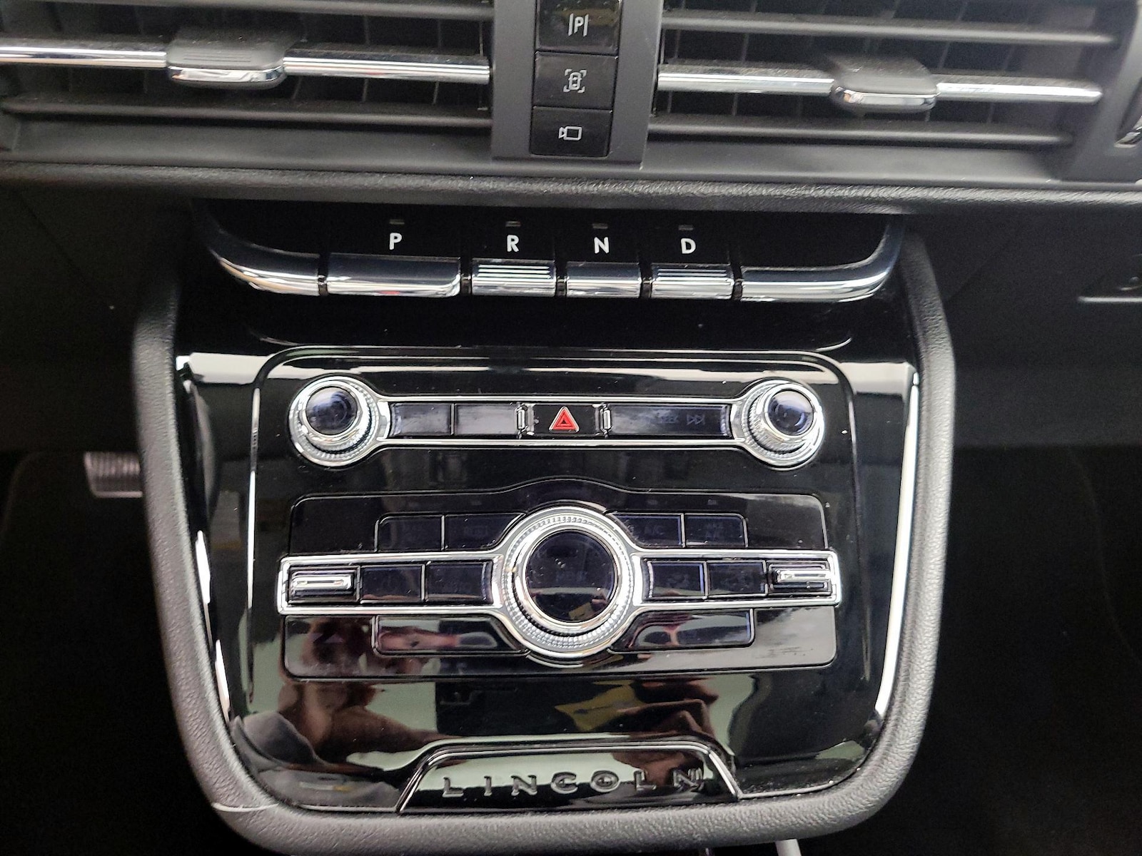 2022 Lincoln Corsair Grand Touring - Photo 19