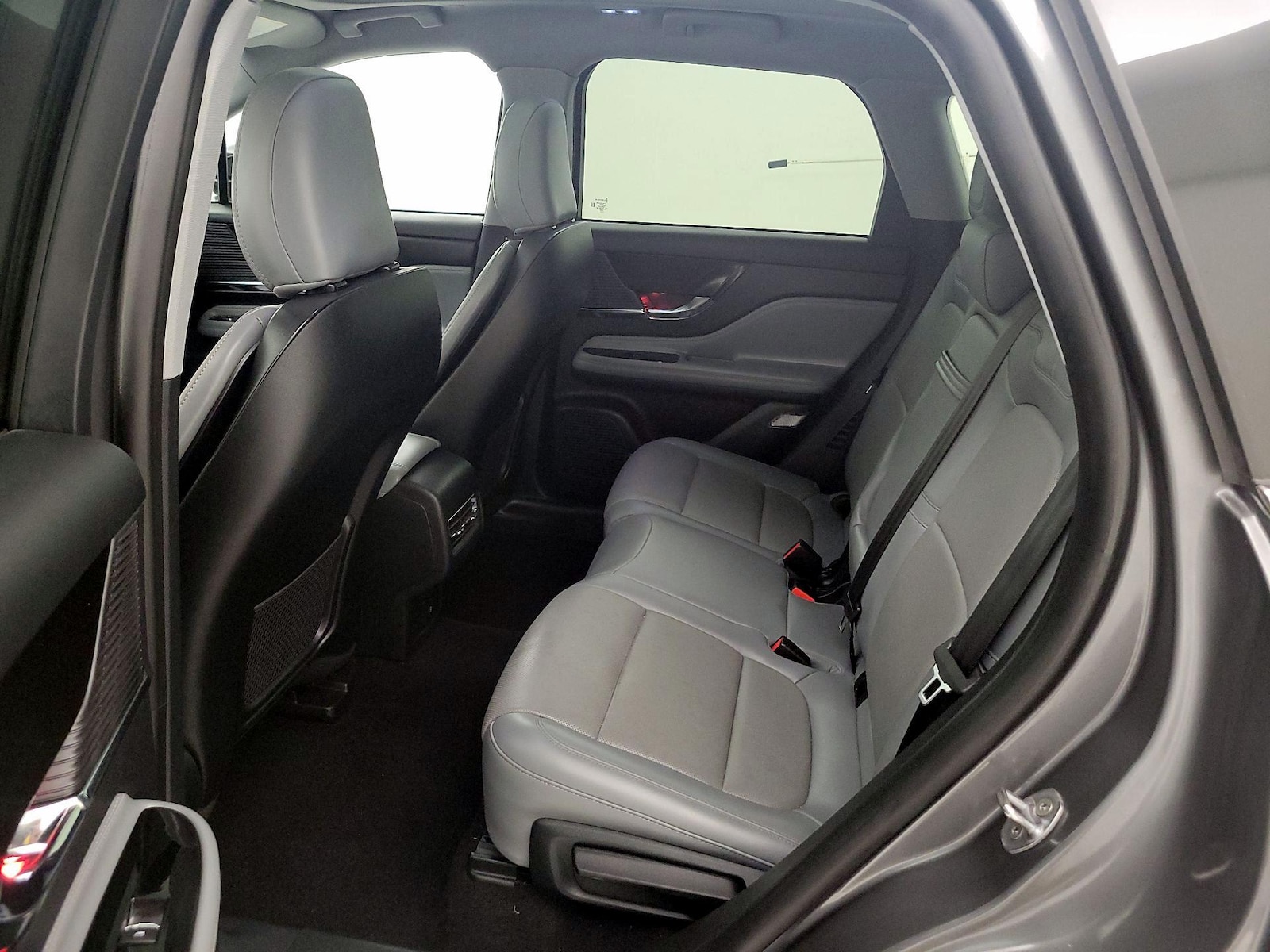 2022 Lincoln Corsair Grand Touring - Photo 22