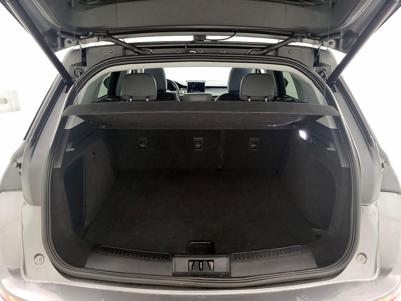 2022 Lincoln Corsair Grand Touring - Photo 23