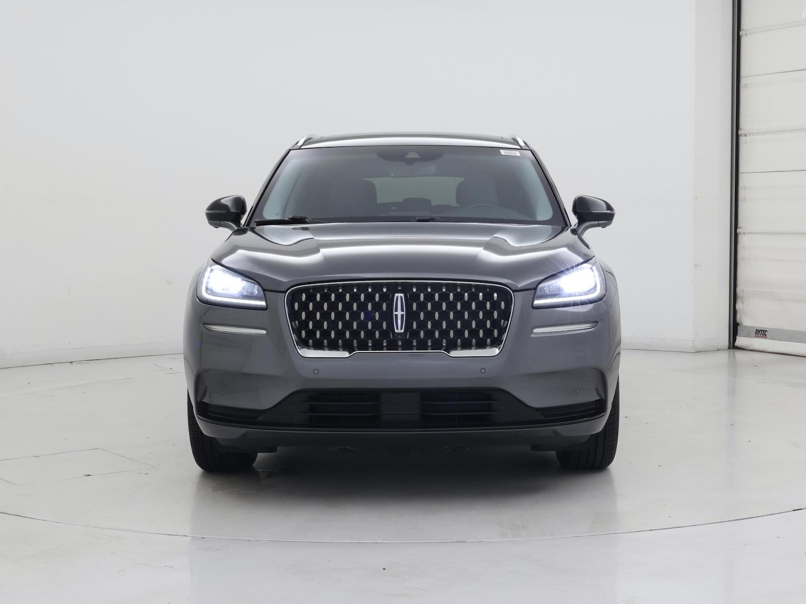 2022 Lincoln Corsair Grand Touring - Photo 6