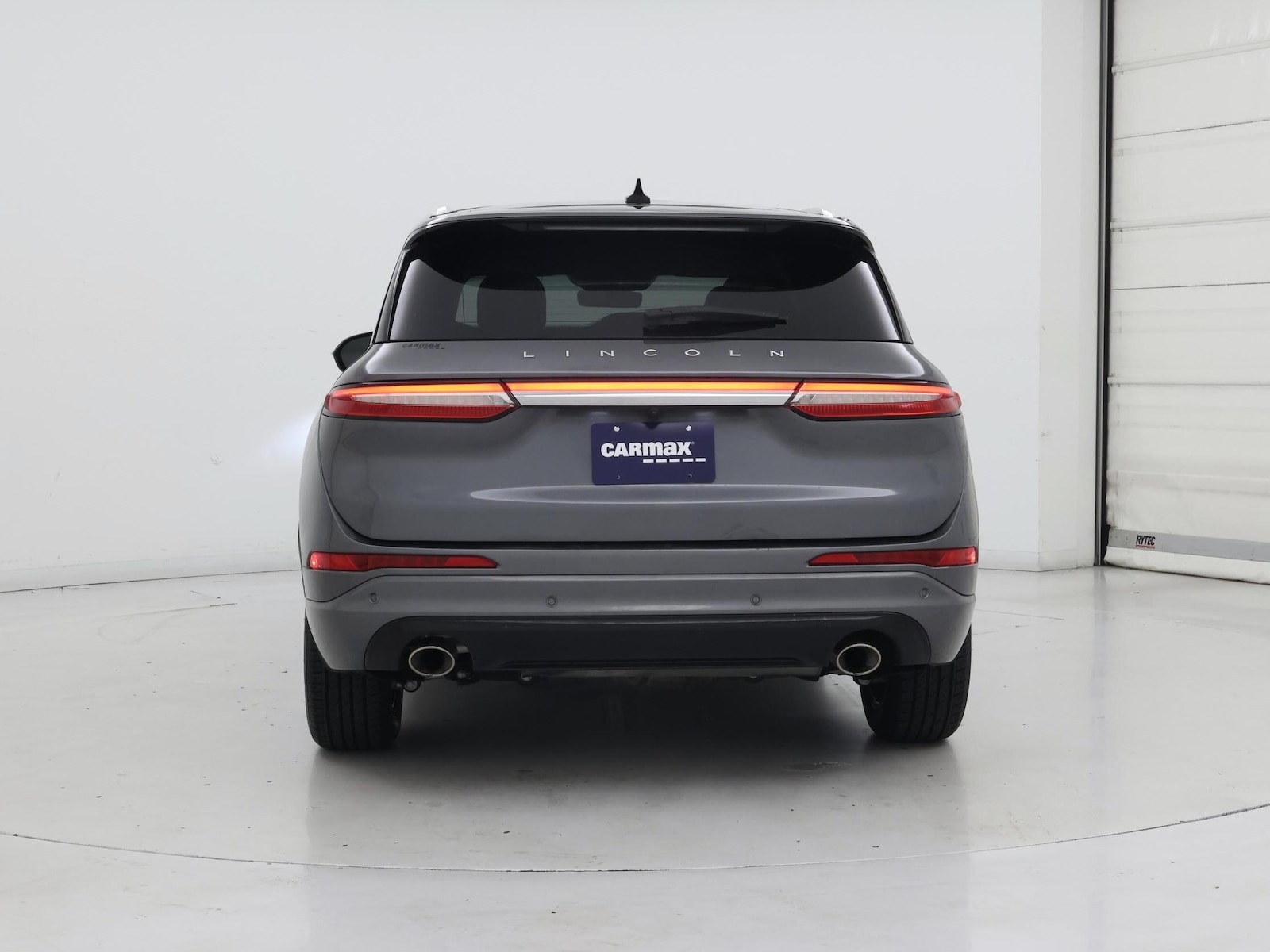 2022 Lincoln Corsair Grand Touring - Photo 7