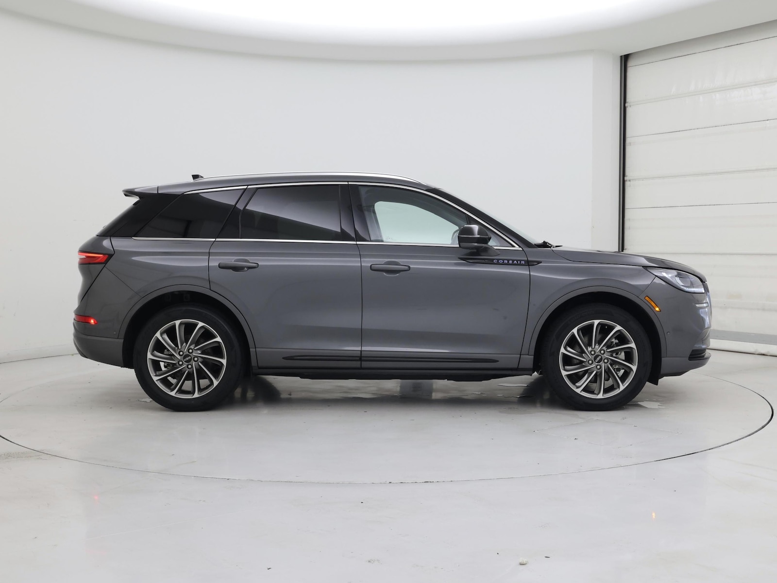2022 Lincoln Corsair Grand Touring - Photo 8