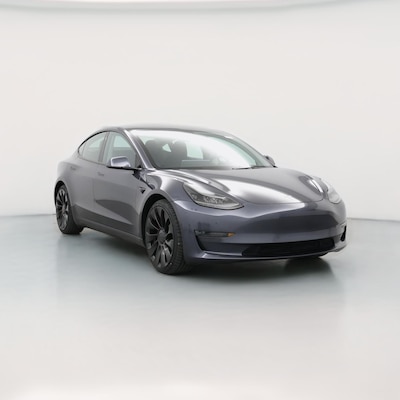 Recommended categories heading image of the selected vehicle