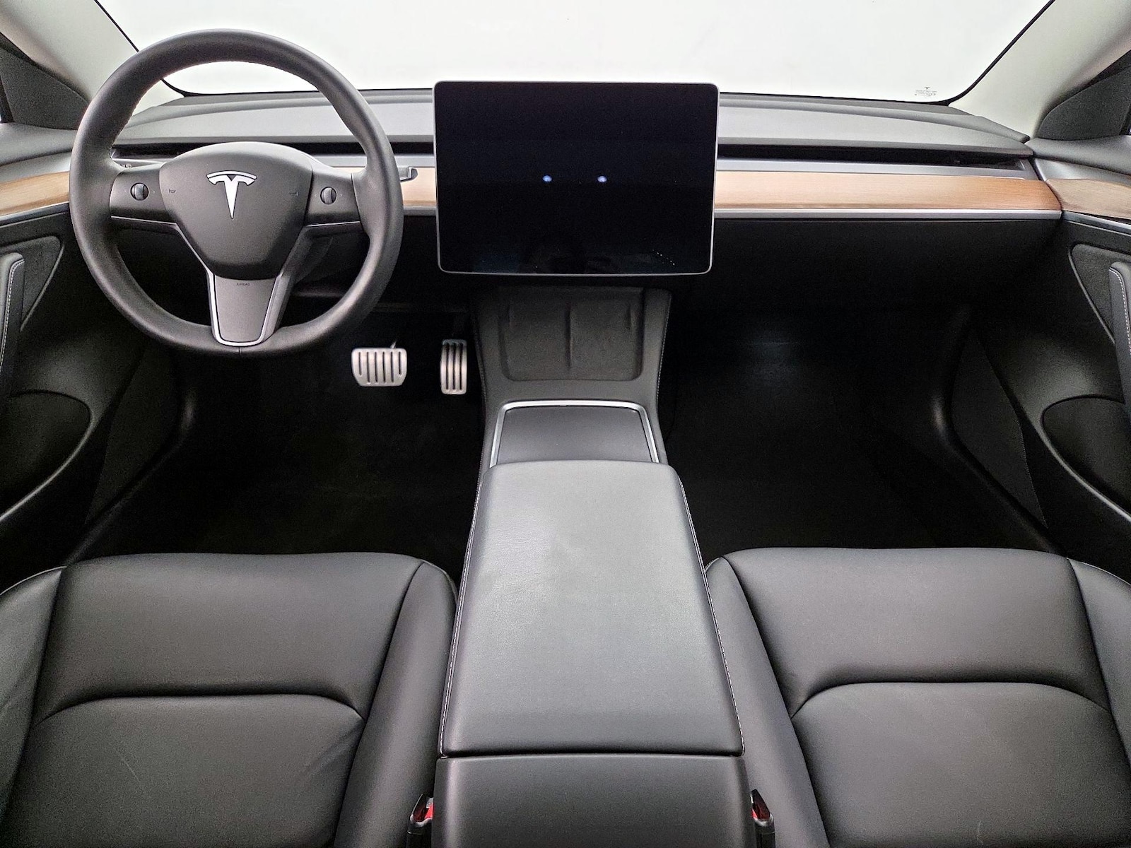 Navigation System