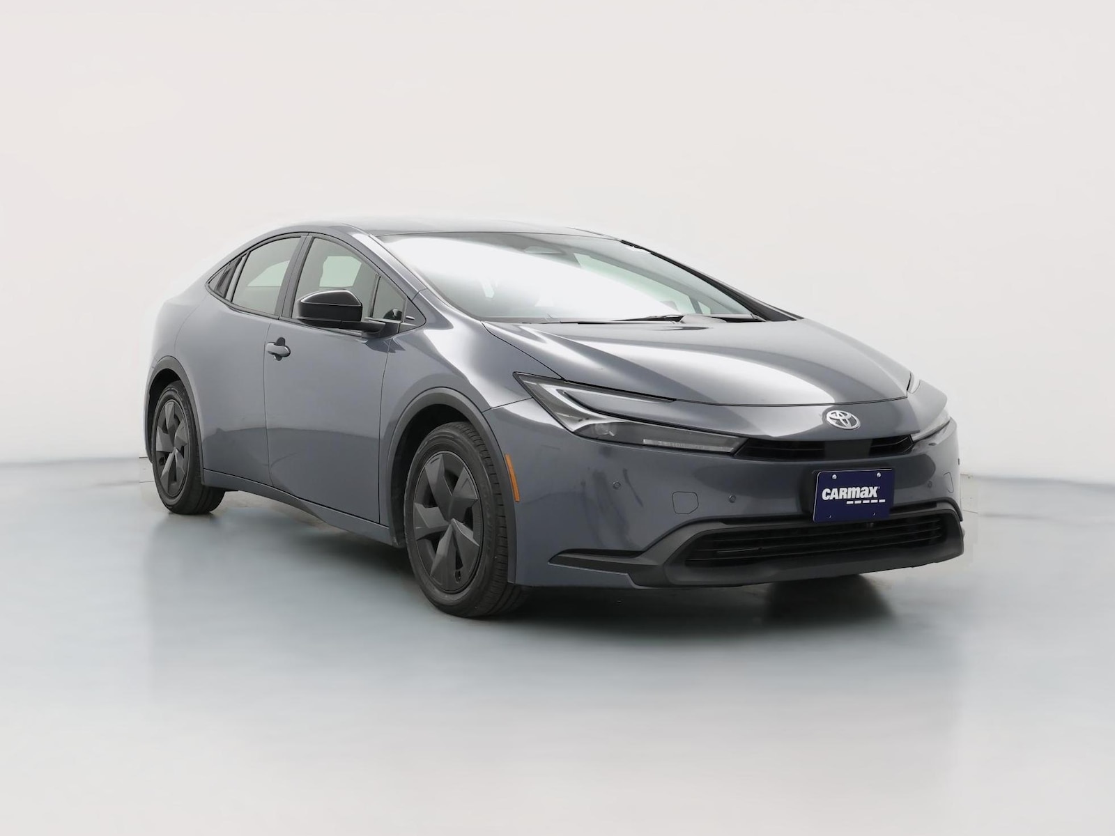 2025 Toyota Prius