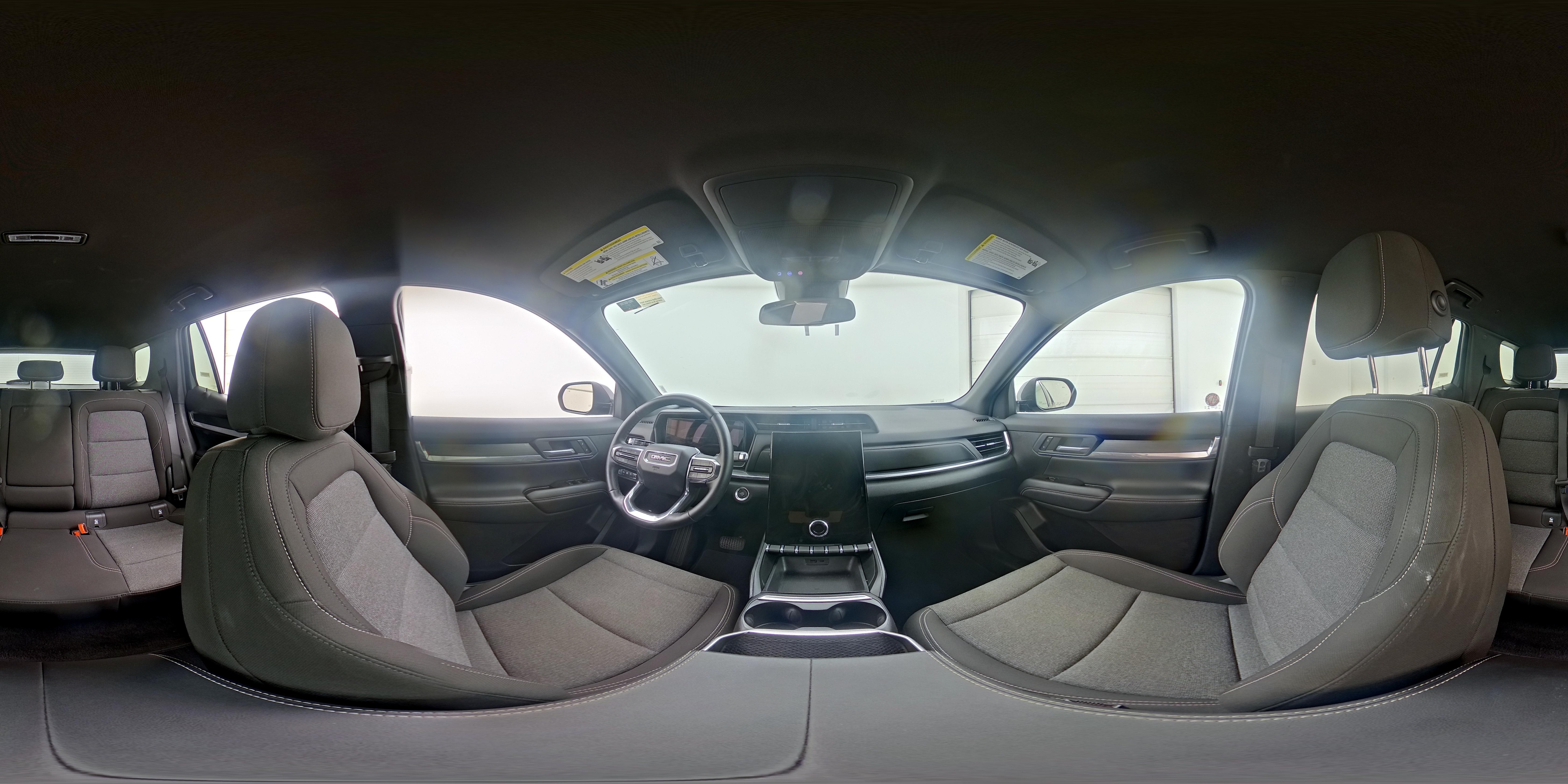 2026 GMC Terrain Elevation - Photo 24