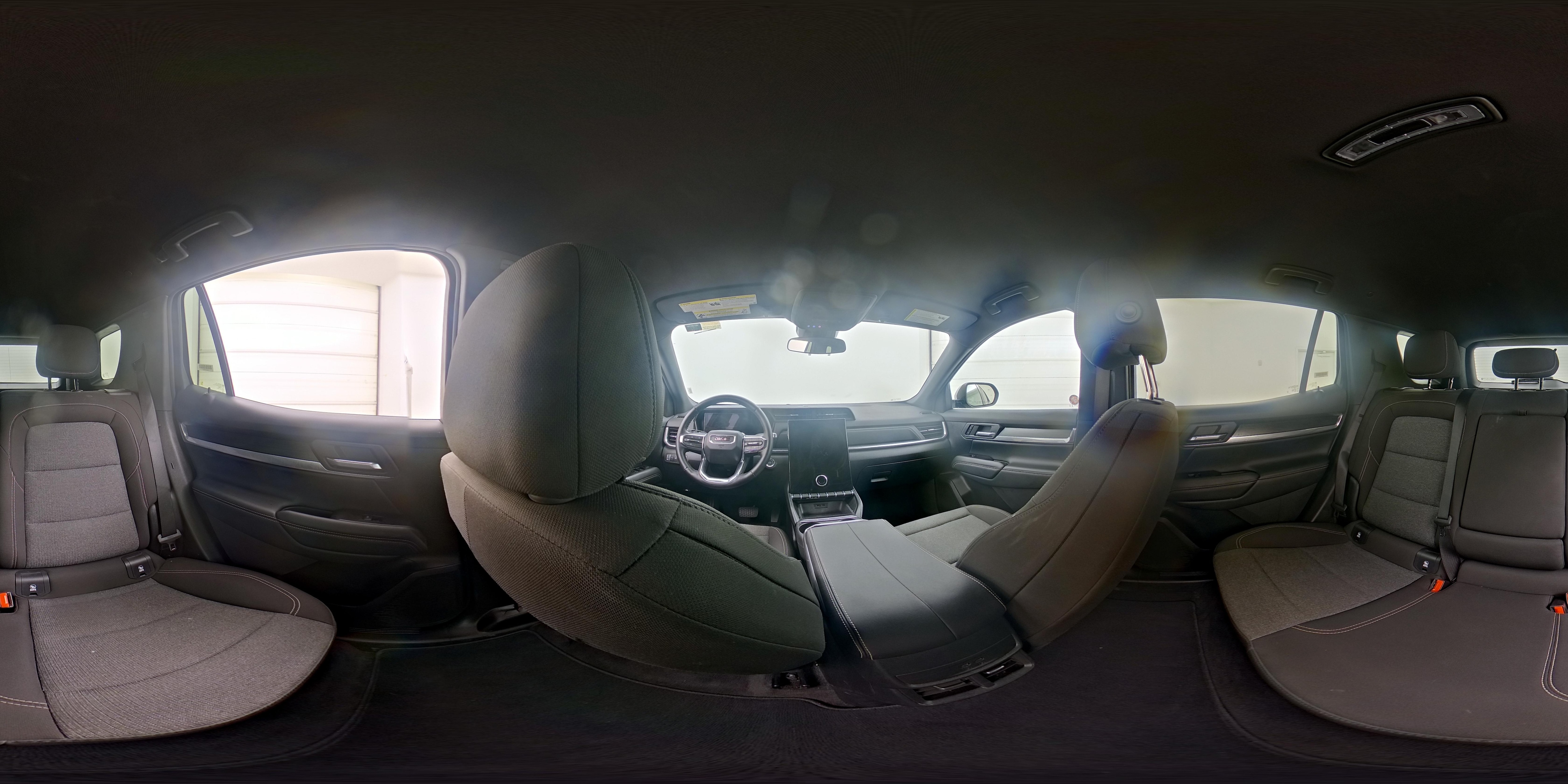 2026 GMC Terrain Elevation - Photo 25