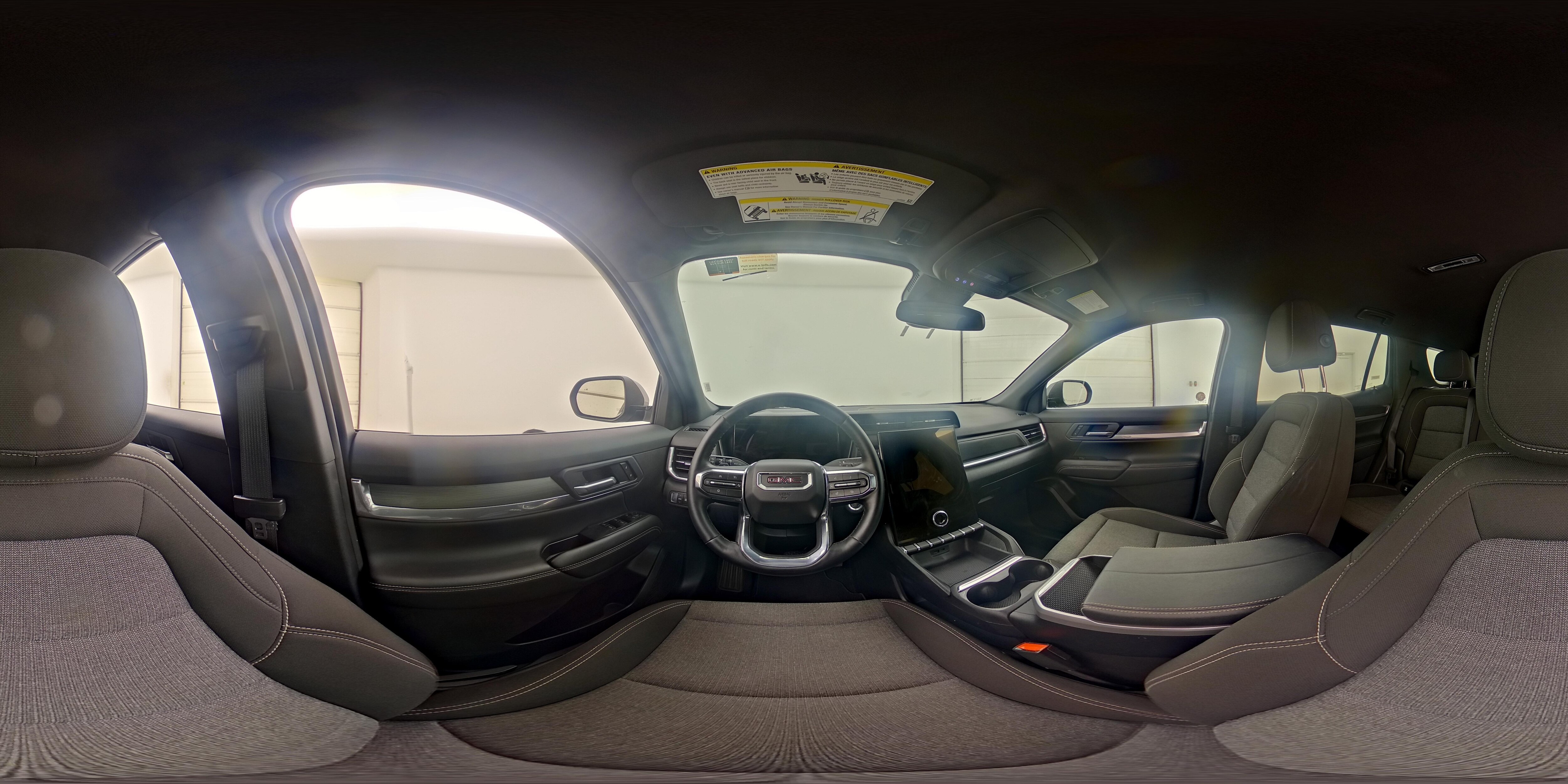 2026 GMC Terrain Elevation - Photo 26