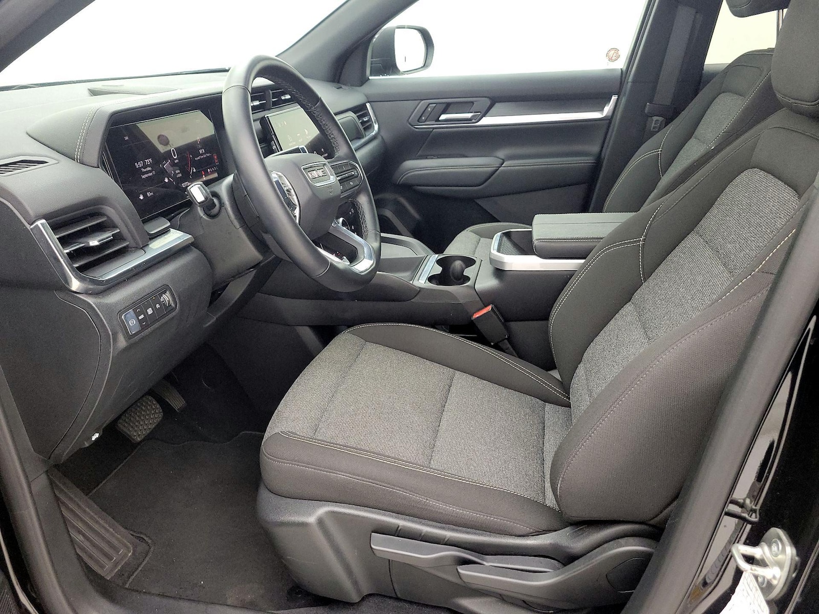 2026 GMC Terrain Elevation - Photo 12