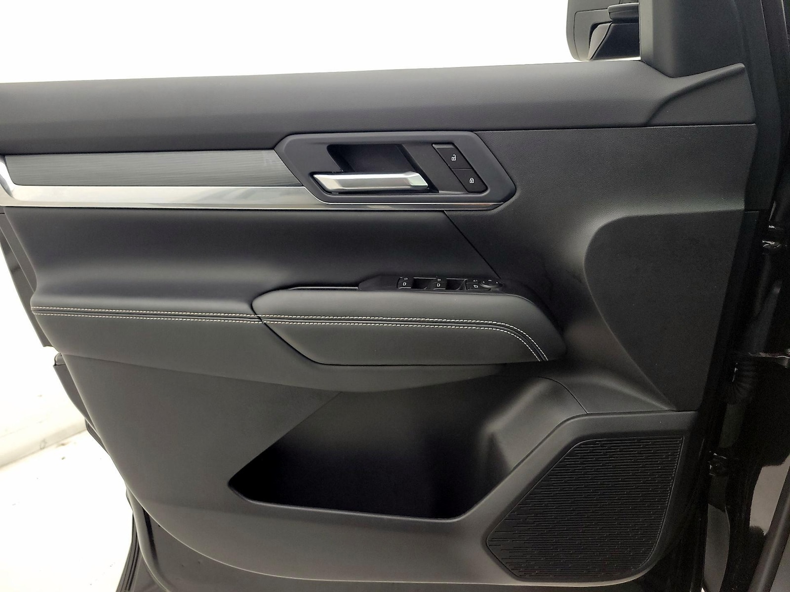 2026 GMC Terrain Elevation - Photo 13
