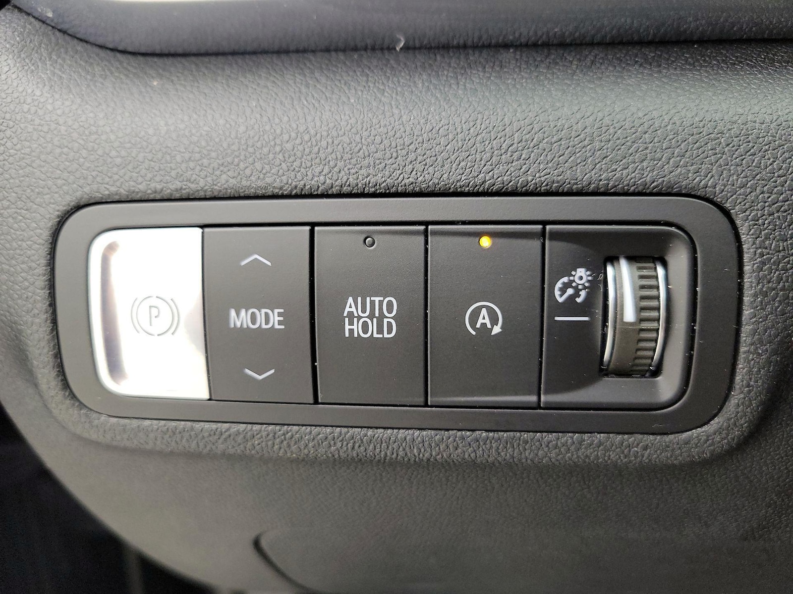 2026 GMC Terrain Elevation - Photo 14