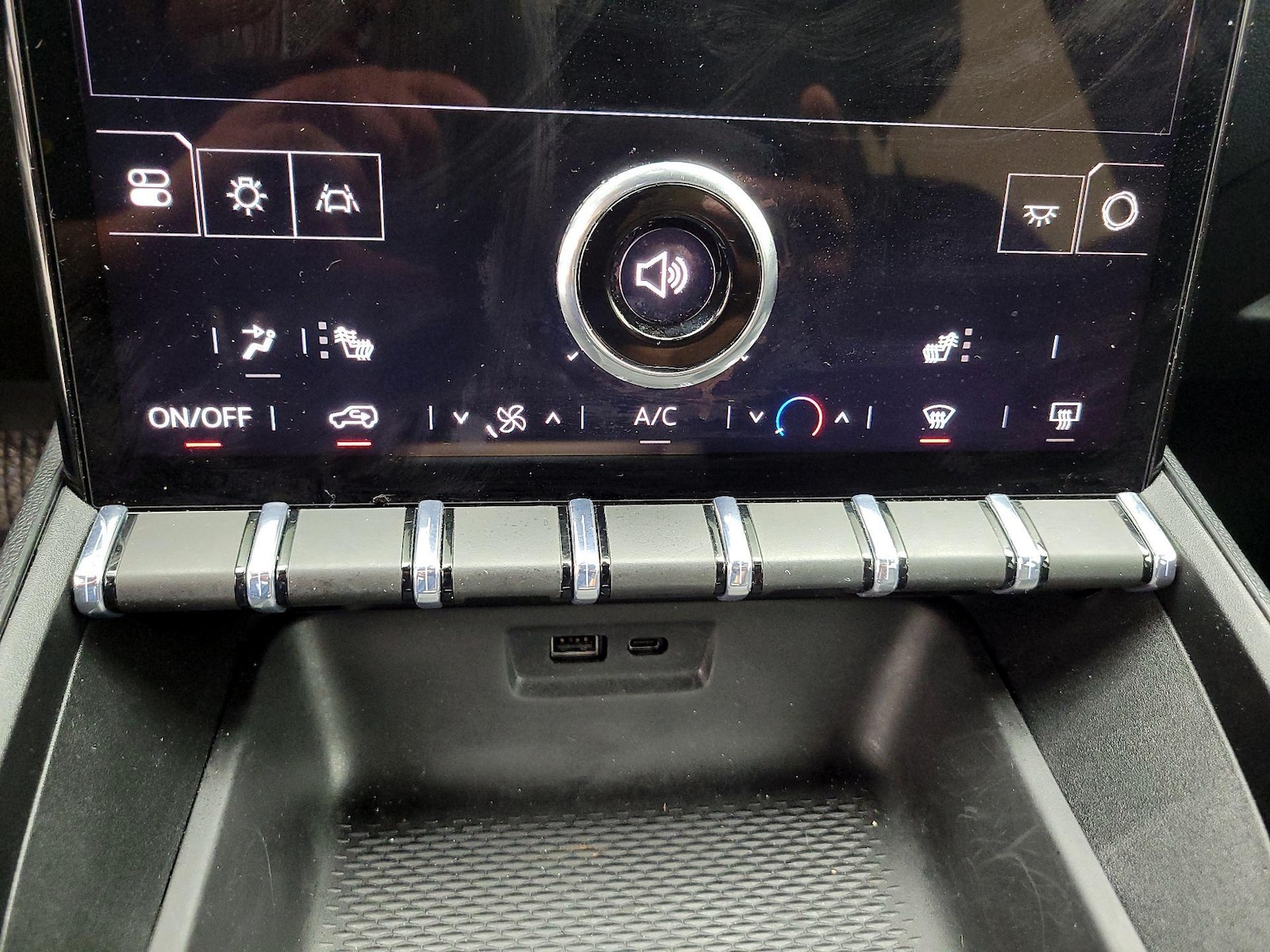 2026 GMC Terrain Elevation - Photo 17