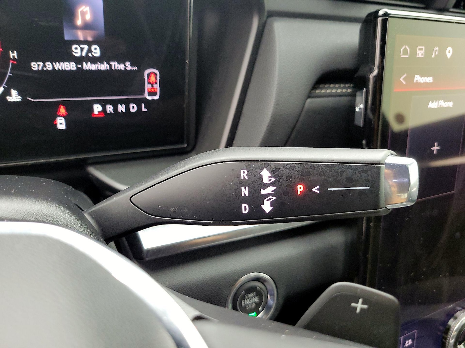 2026 GMC Terrain Elevation - Photo 18
