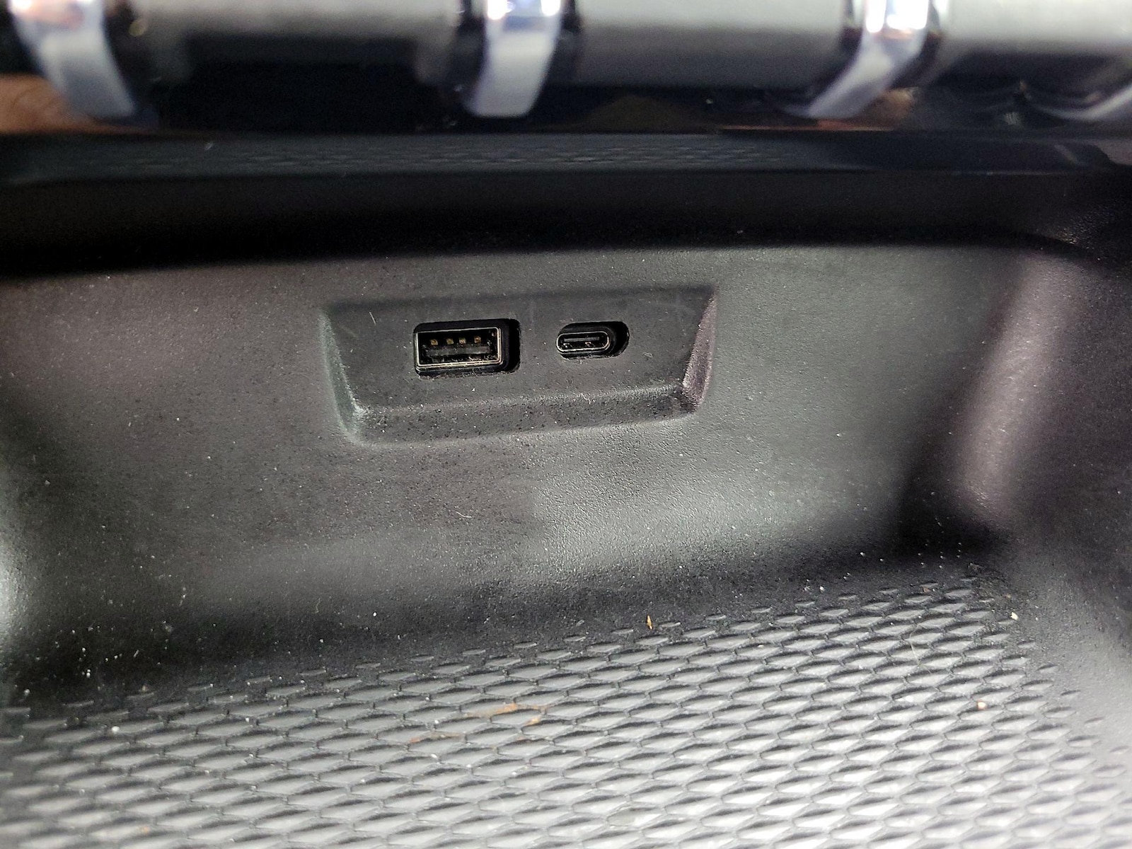 2026 GMC Terrain Elevation - Photo 19
