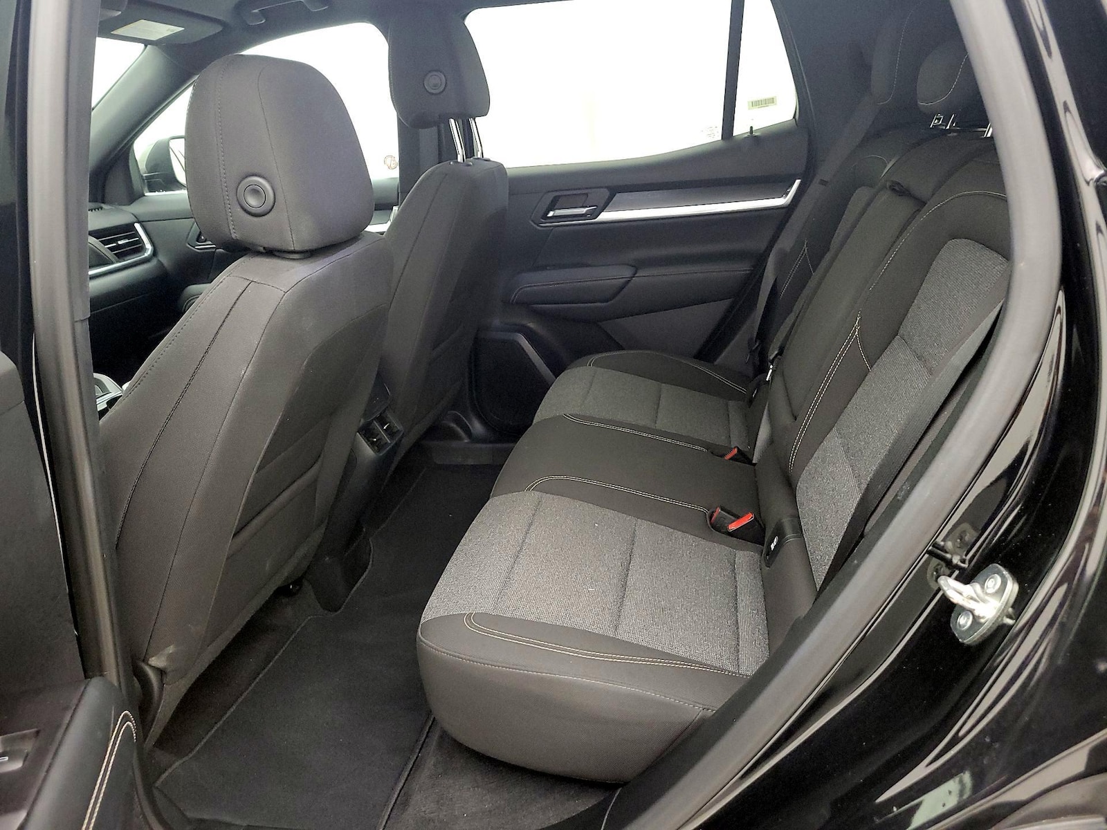 2026 GMC Terrain Elevation - Photo 20