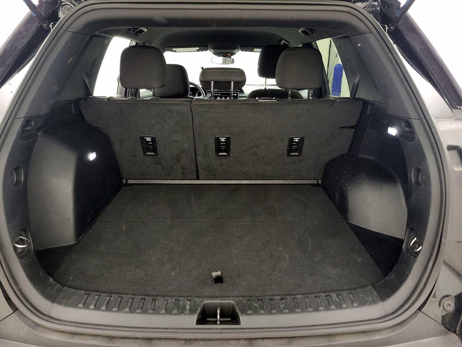 2026 GMC Terrain Elevation - Photo 21