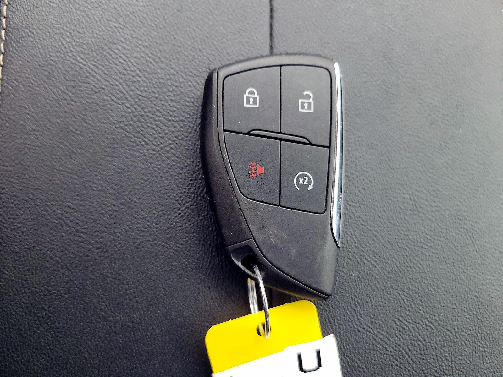 2026 GMC Terrain Elevation - Photo 23