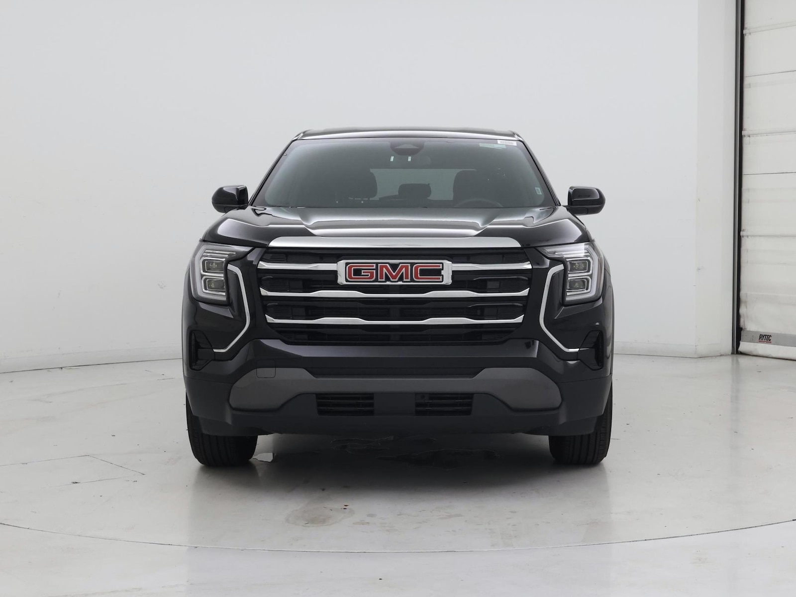 2026 GMC Terrain Elevation - Photo 6