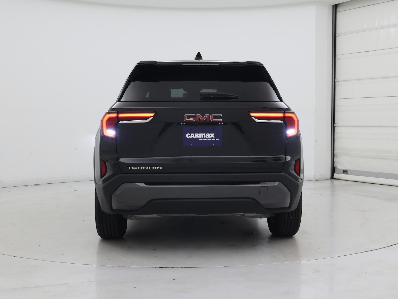 2026 GMC Terrain Elevation - Photo 7