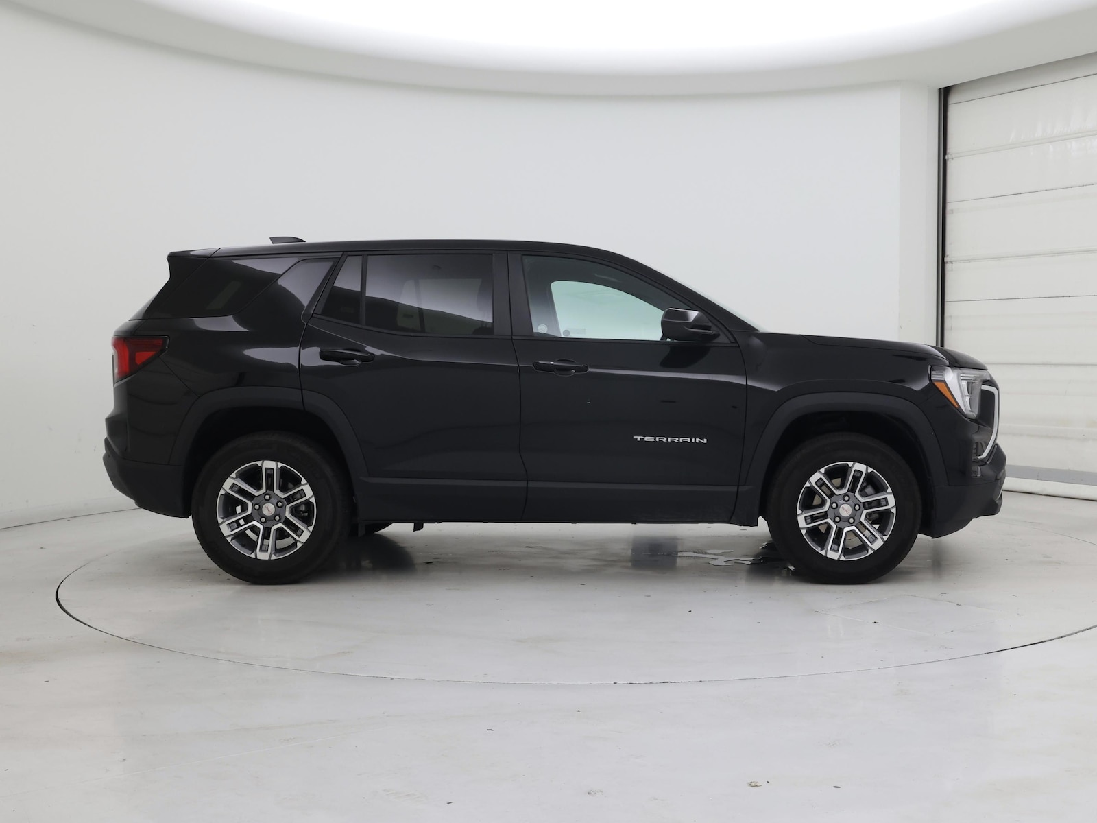2026 GMC Terrain Elevation - Photo 8