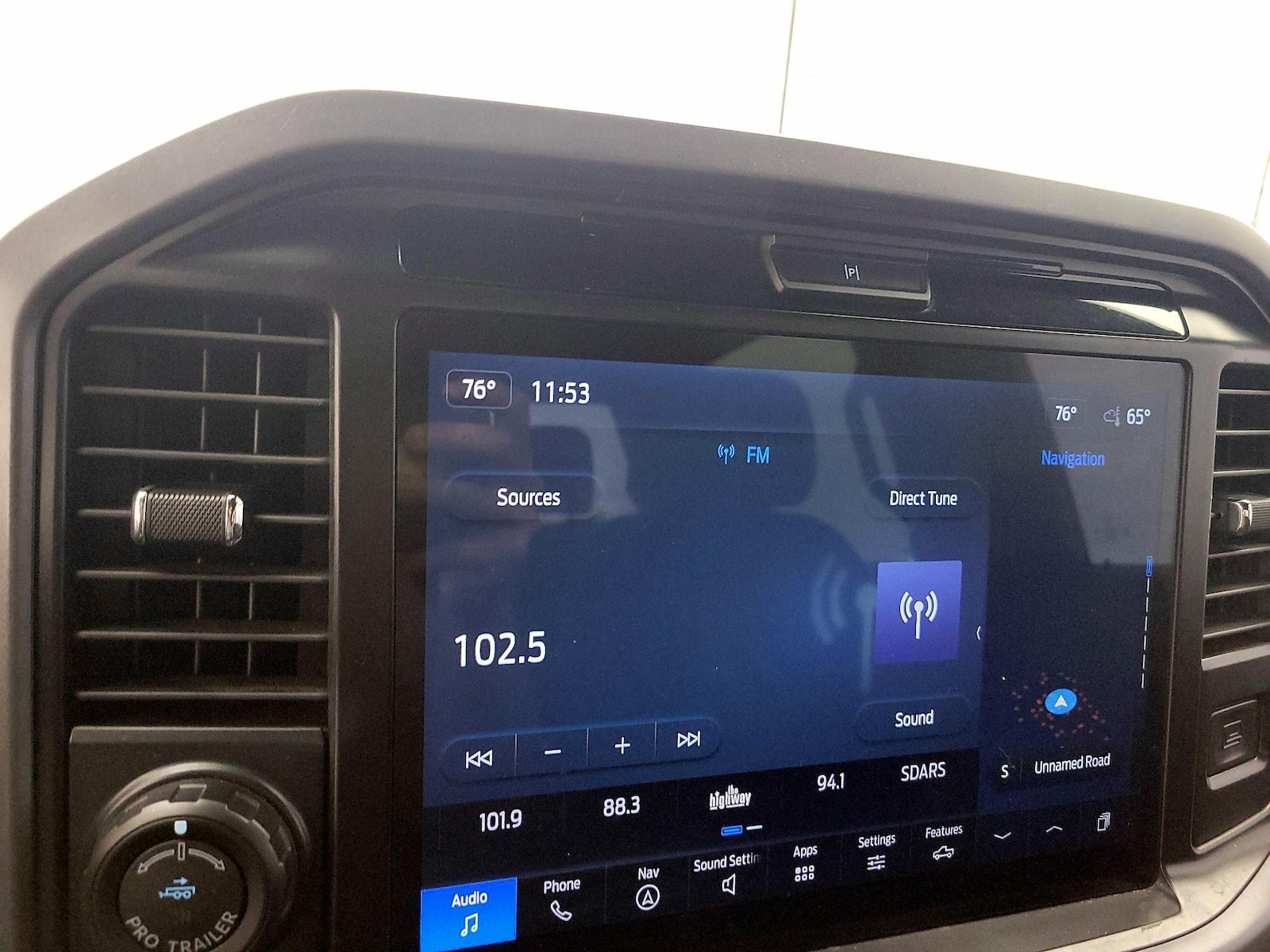2025 Ford F-150 XLT - Photo 16