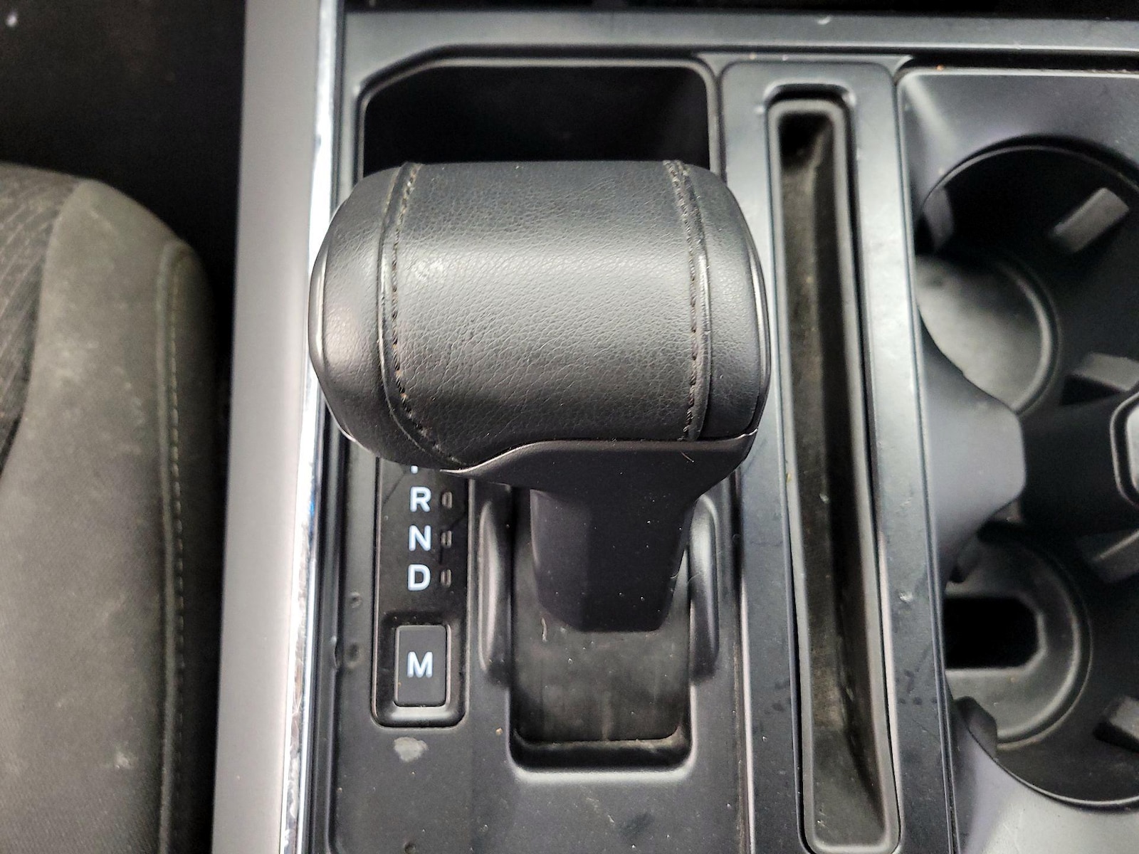 2025 Ford F-150 XLT - Photo 18