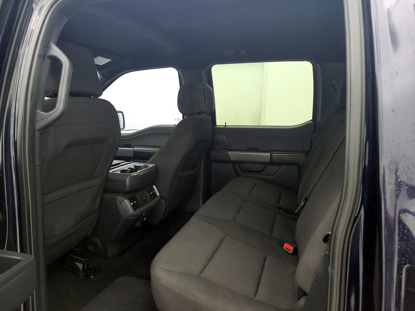 2025 Ford F-150 XLT - Photo 19
