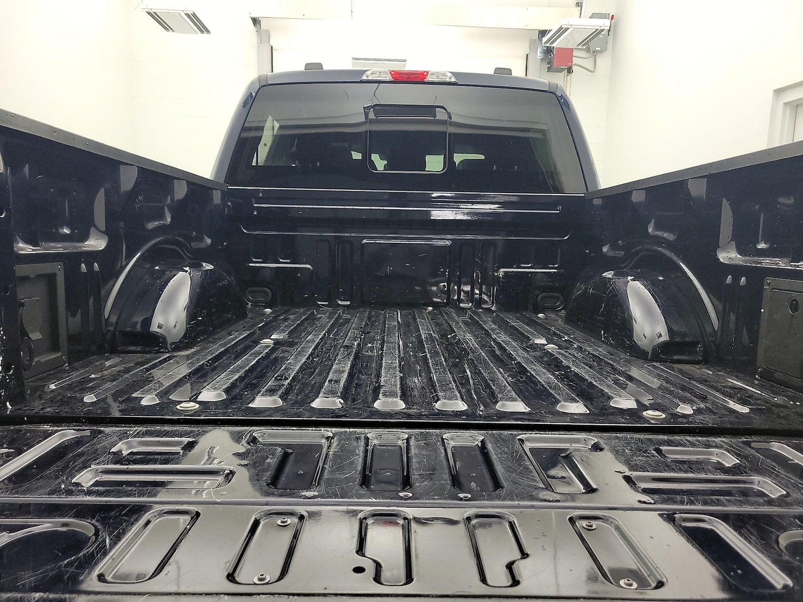 2025 Ford F-150 XLT - Photo 20