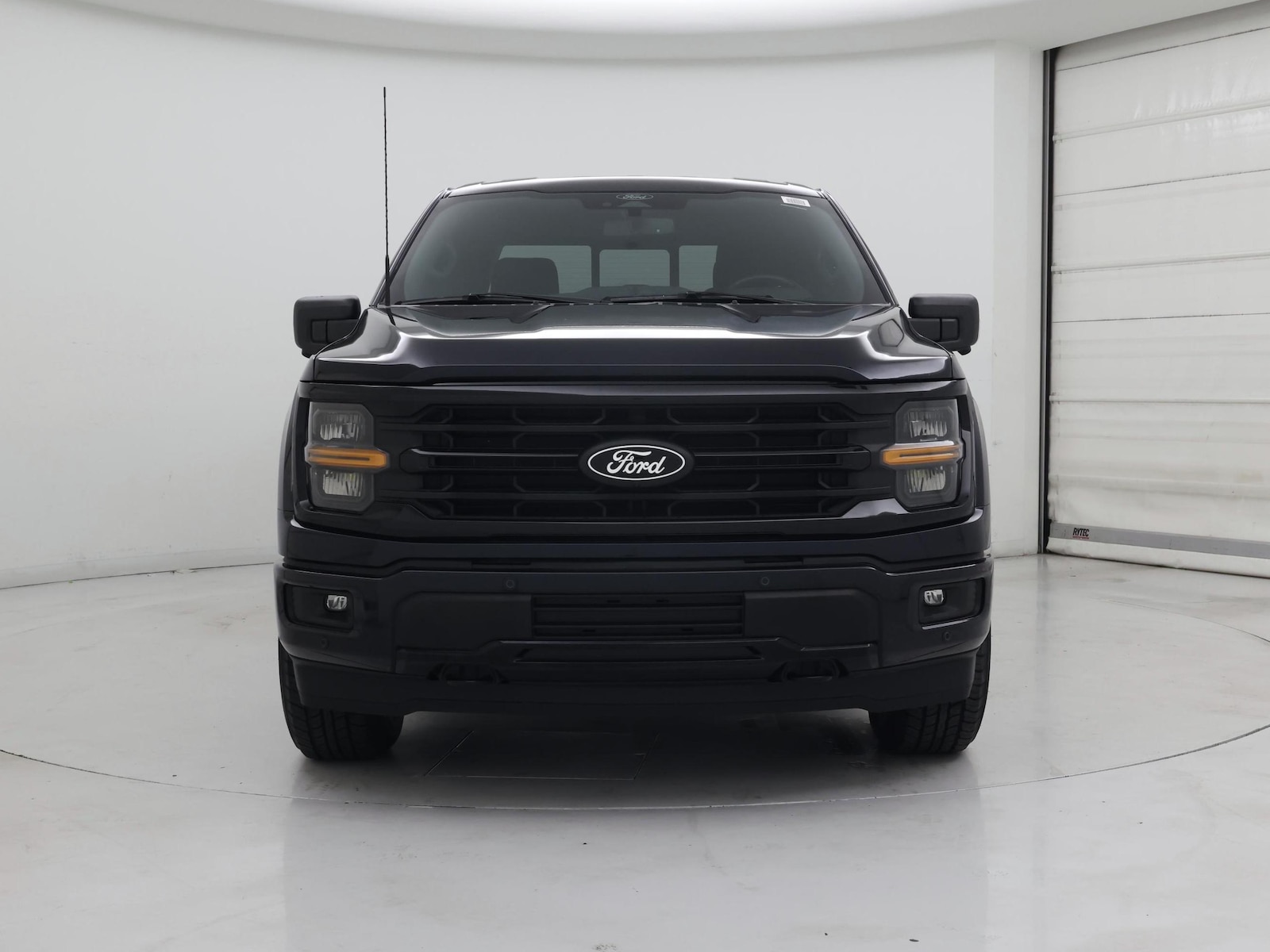 2025 Ford F-150 XLT - Photo 6