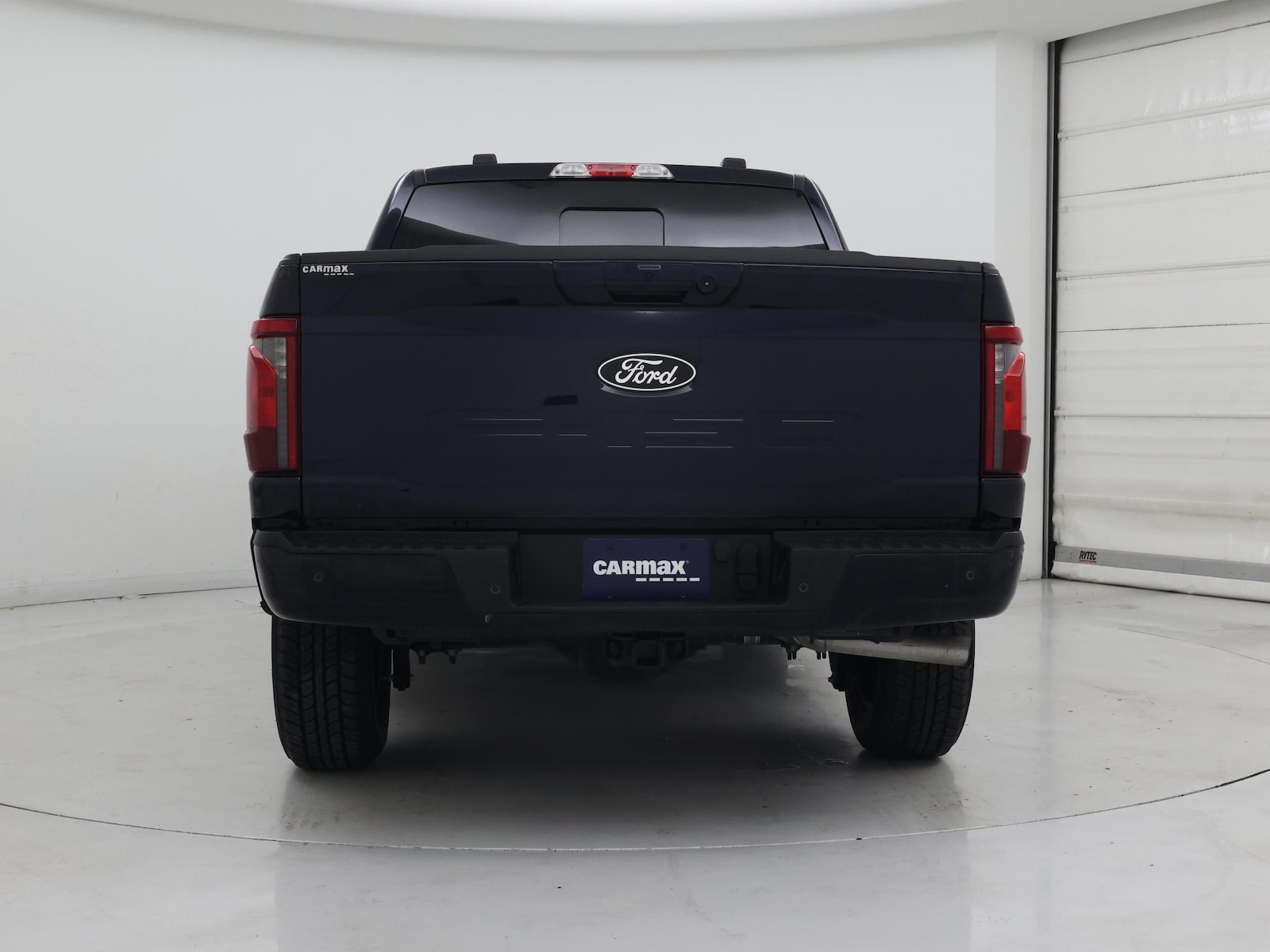 2025 Ford F-150 XLT - Photo 7