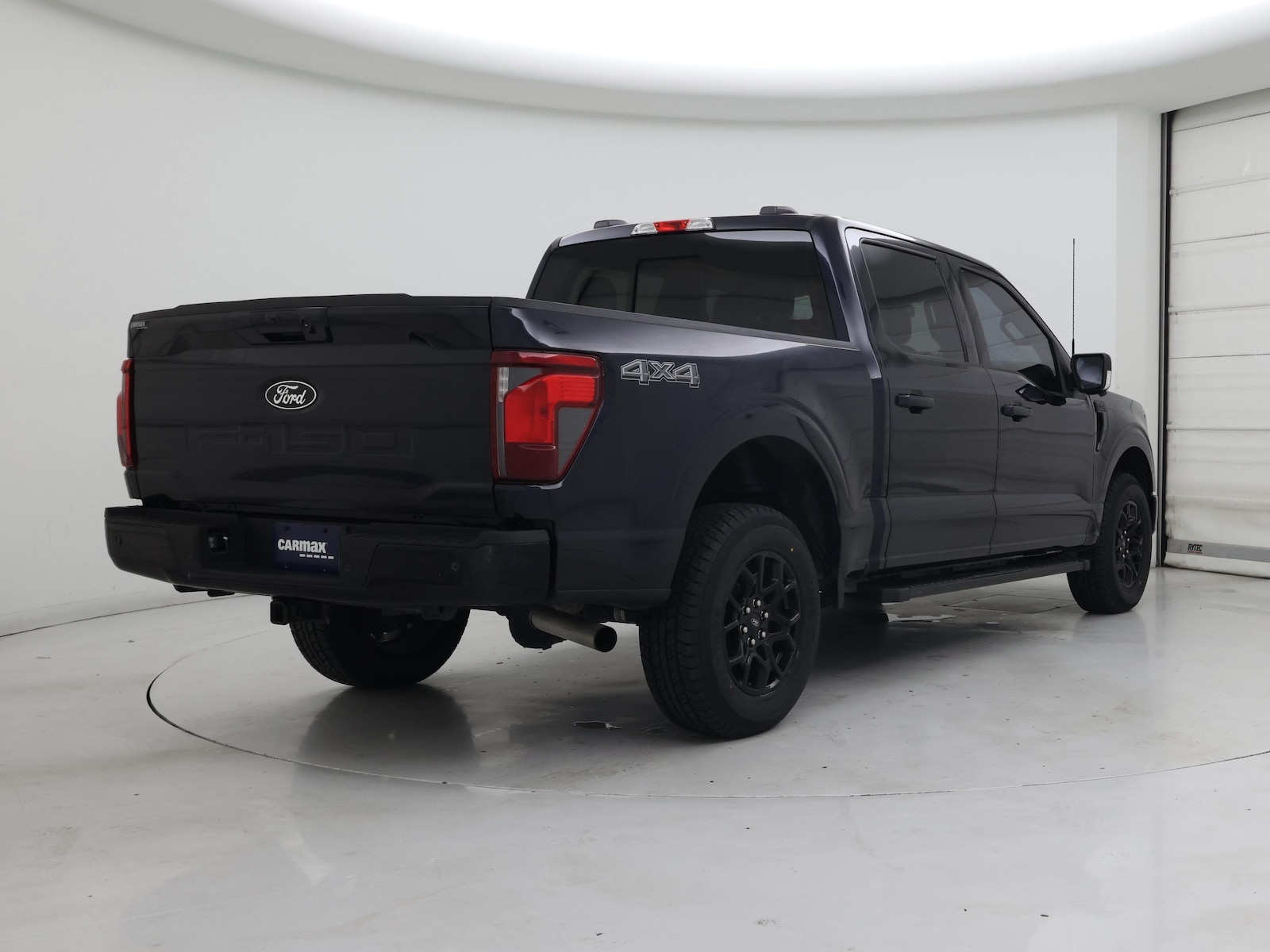 2025 Ford F-150 XLT - Photo 9