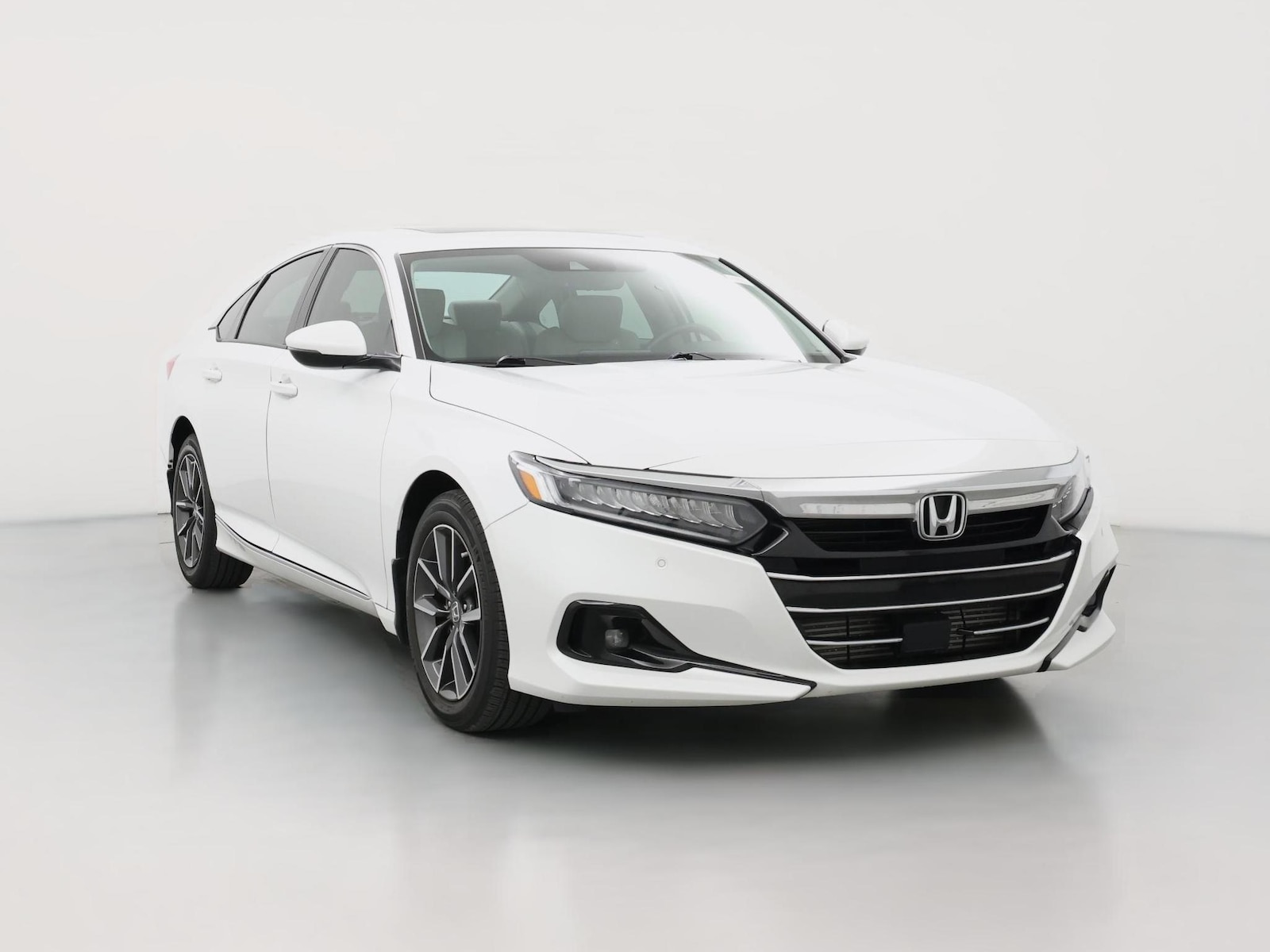 2021 Honda Accord Sedan