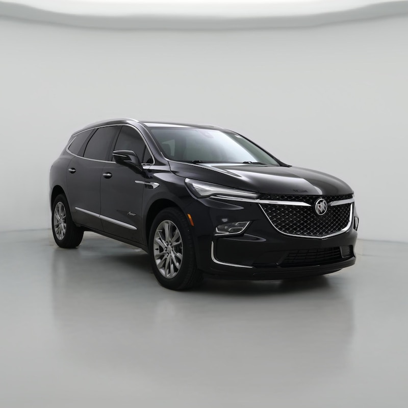 2024 Buick Enclave Avenir