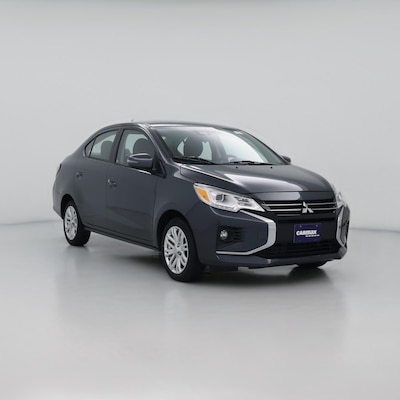 2024 Mitsubishi Mirage G4 SE