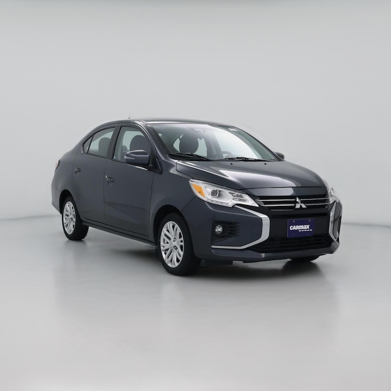 2024 Mitsubishi Mirage G4 SE