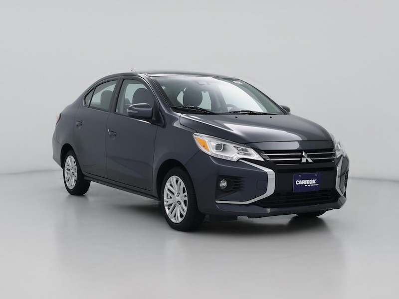 2024 Mitsubishi Mirage G4 SE