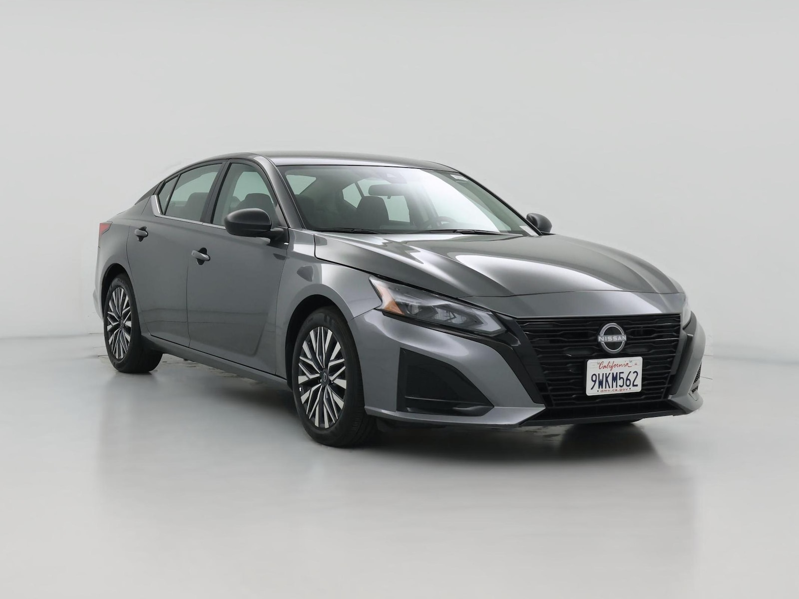 2026 Nissan Altima